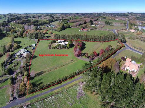 8 Dairy Stream Road, Dairy Flat