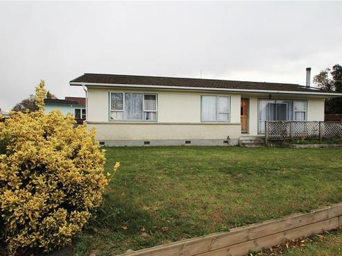34 Galway Street, Tamatea