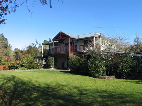 154 Clevedon-takanini Road, Clevedon