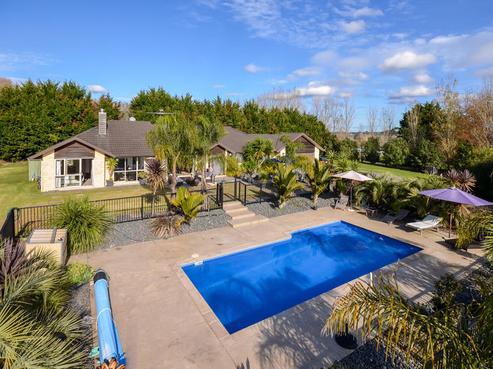 126 Bawden Road, Dairy Flat