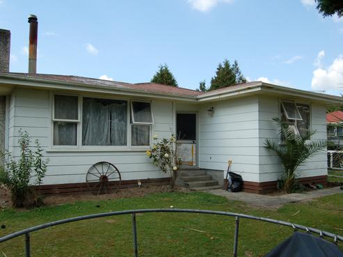 3 Korimako Place, Tokoroa