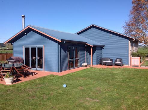117 Te Kura Road, Otorohanga