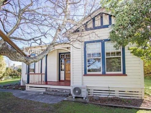 1 Birdwood Street, Featherston