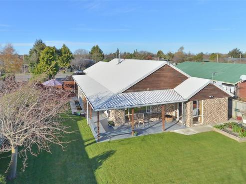 55 Ashgrove Street, Rangiora