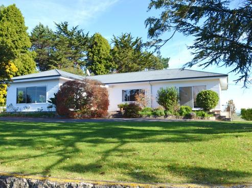 391 Puketitiri Road, Poraiti