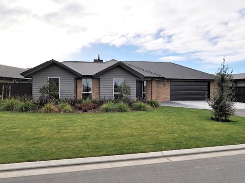 6 Lynley Drive, West Melton