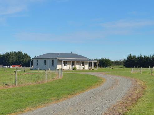 361 Barkers Road, Loburn