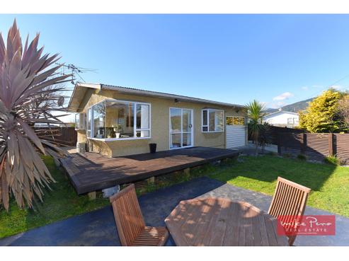 79 Songer Street, Stoke