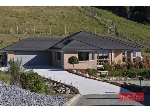 25 Bridgewater Lane, Stoke