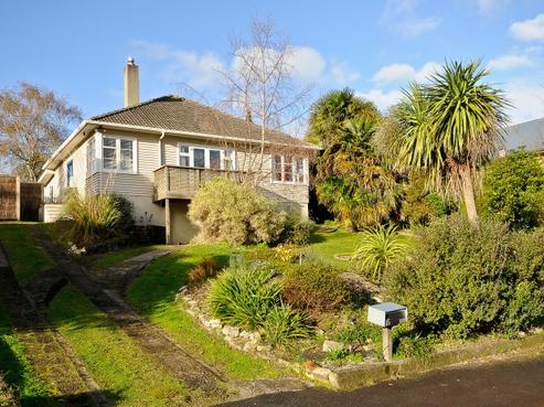 16 Plunket Terrace, Hamilton East