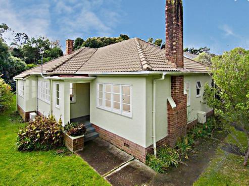 42 Tawariki Street, Ponsonby