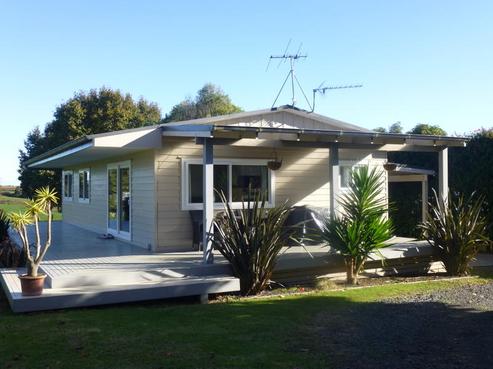 642 Kohanga Road, Onewhero