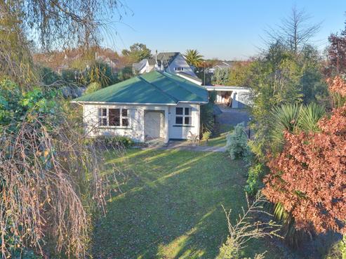6 Victoria Street, Rangiora