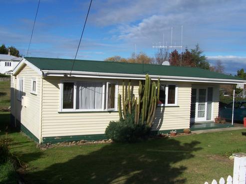 11 Carey Street, Kihikihi