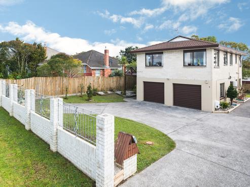 355A Hillsborough Road, Hillsborough