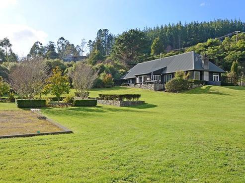 1087 Akatarawa Road, Akatarawa