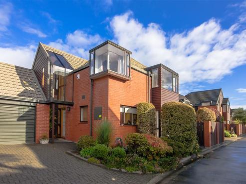 151A Clyde Road, Burnside