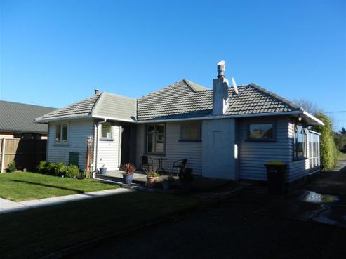 356 Lower Styx Road, Spencerville