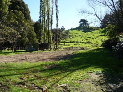 470 Duncan Road, Kaingaroa