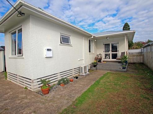 43 Blake Street, Waitara