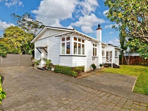 34 Onewa Road, Northcote Point