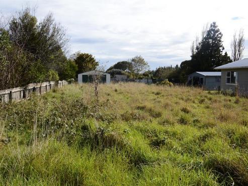 11 Margaret Street, Shannon