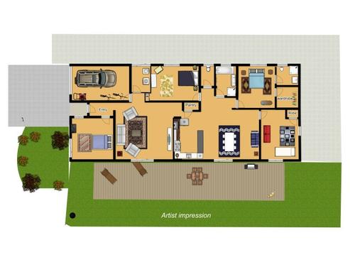 11 Ata-mahina Way, Ruakaka