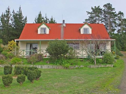 605 Himatangi Beach Road, Himatangi Beach