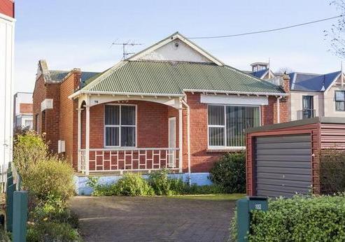 98 Harrow Street, North Dunedin
