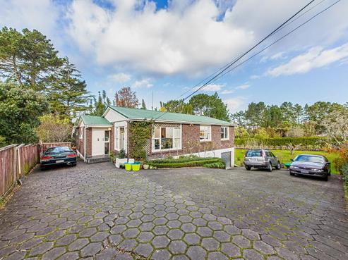 21 Kauri Road, Whenuapai