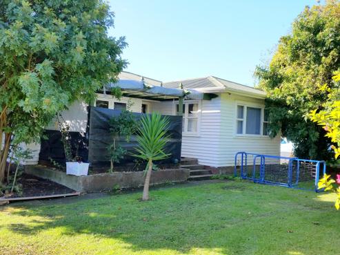 66 South Road, Kaitaia