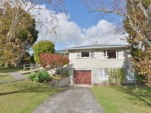 5 Grant Street, Kamo