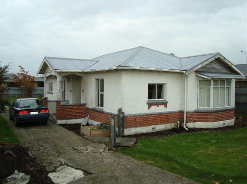 55 Baird Street, Richmond