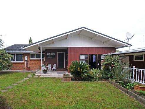 5 Saint Pauls Road, Chartwell