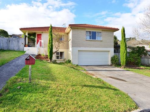 3 Rook Place, Unsworth Heights