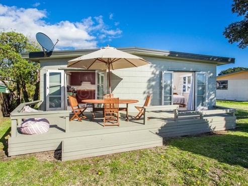 342 Ocean Road, Ohope