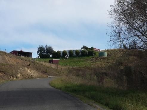 664 Flag Range Road, Sherenden