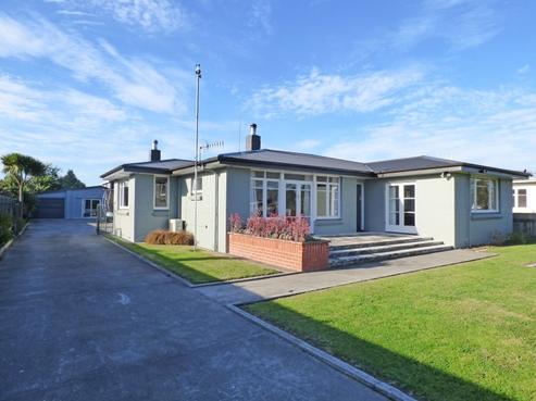 29 Avenue Road, Greenmeadows
