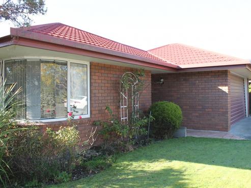 22 Coleridge Place, Stoke
