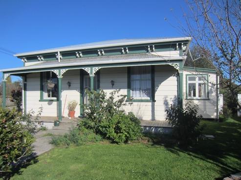 36 Derby Street, Feilding