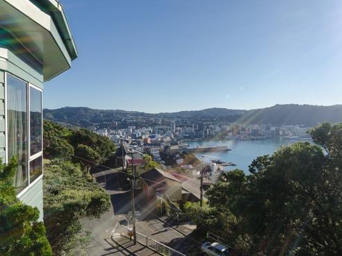 8 Roseneath Terrace, Roseneath