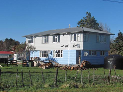 17 Marino Street, Ohakune