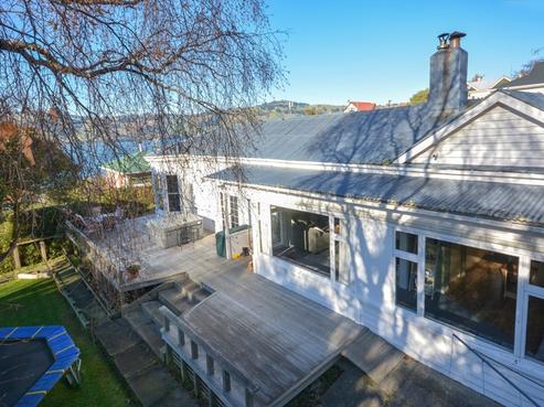 1 Moa Street, Saint Leonards