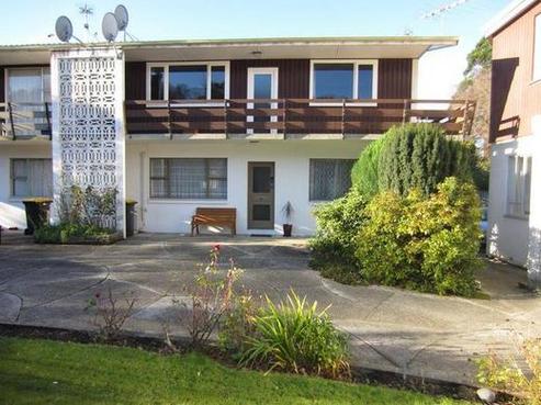 6/67 Manor Place, Dunedin Central