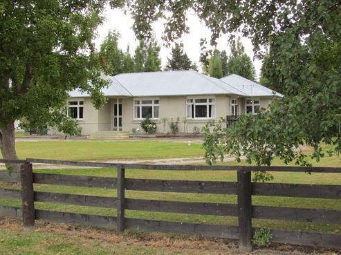 475 Loop Road, Omakau
