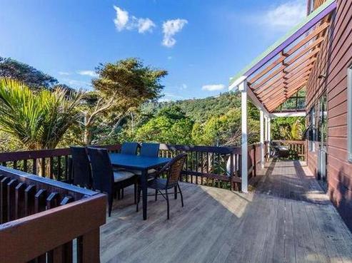 315 Motutara Road, Muriwai