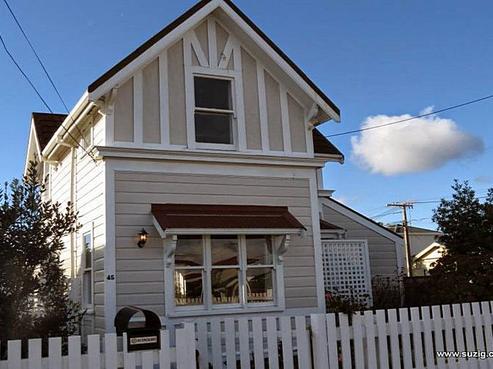 45 Adelaide Street, Petone
