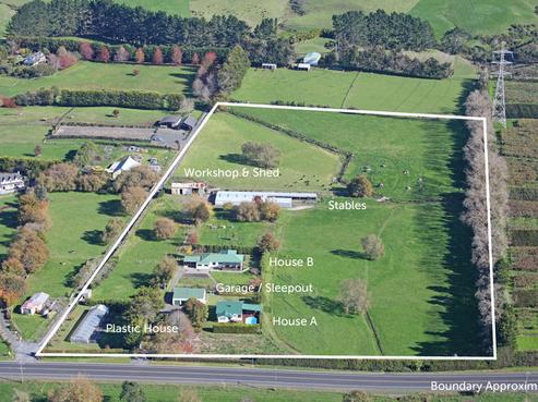 884 Paerata Road, Paerata