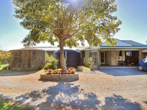 178 Garbolino Road, Mangawhai