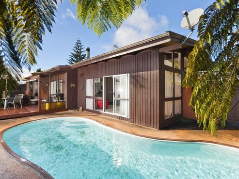 14A Three Mile Bush Road, Kamo